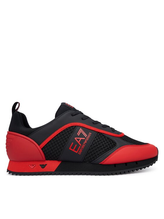 EA7 Emporio Armani Sneakers 7X000334 AF18610 MZ916