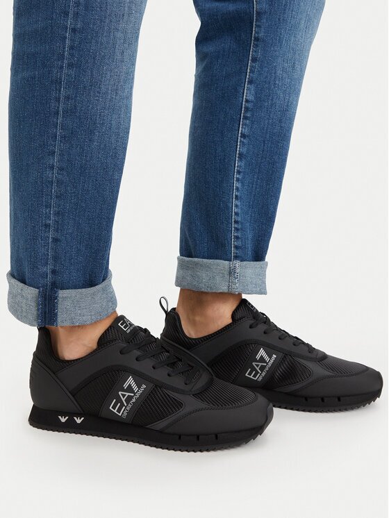 EA7 Emporio Armani Sneakers 7X000337 AF18613 MZ186