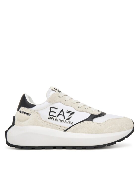 EA7 Emporio Armani Sneakers 7X000341 AF18616 MZ021