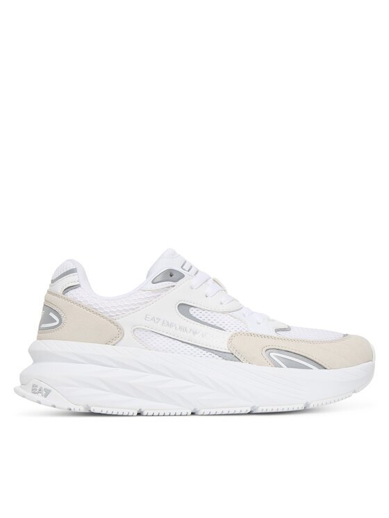 EA7 Emporio Armani Sneakers 7X000342 AF18617 M0196