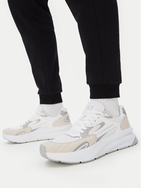 EA7 Emporio Armani Sneakers 7X000342 AF18617 MZ065
