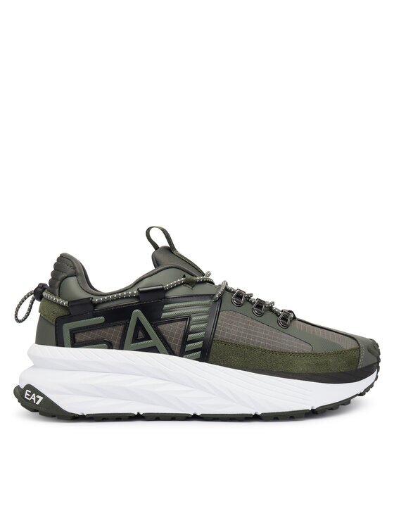 EA7 Emporio Armani Sneakers 7X000352 AF18833 MZ150