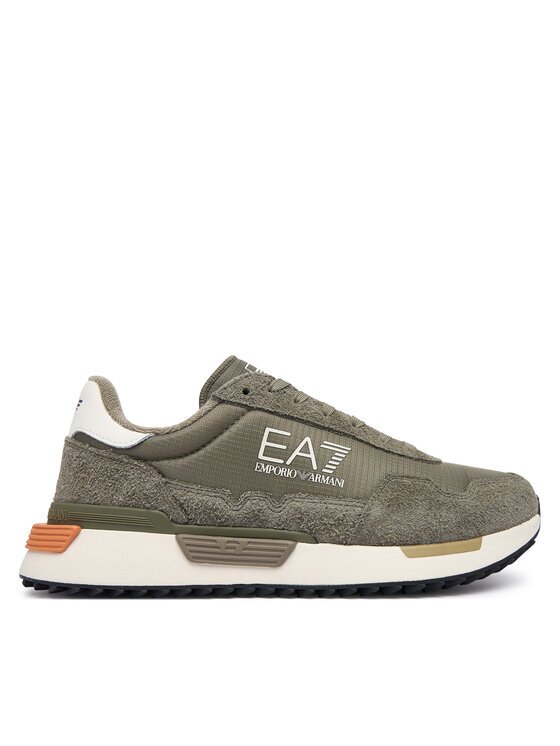 EA7 Emporio Armani Sneakers 7X000380 AF19175