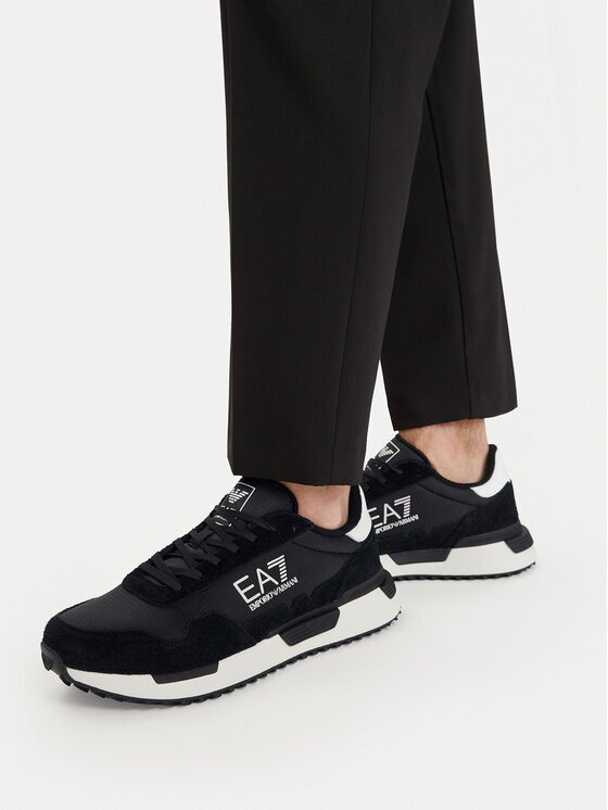 EA7 Emporio Armani Sneakers 7X000380 AF19175 MC138