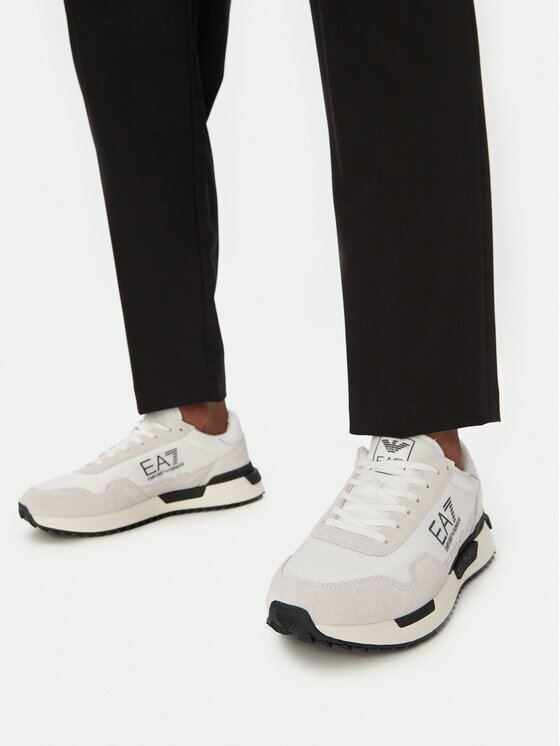 EA7 Emporio Armani Sneakers 7X000380 AF19175 MZ018