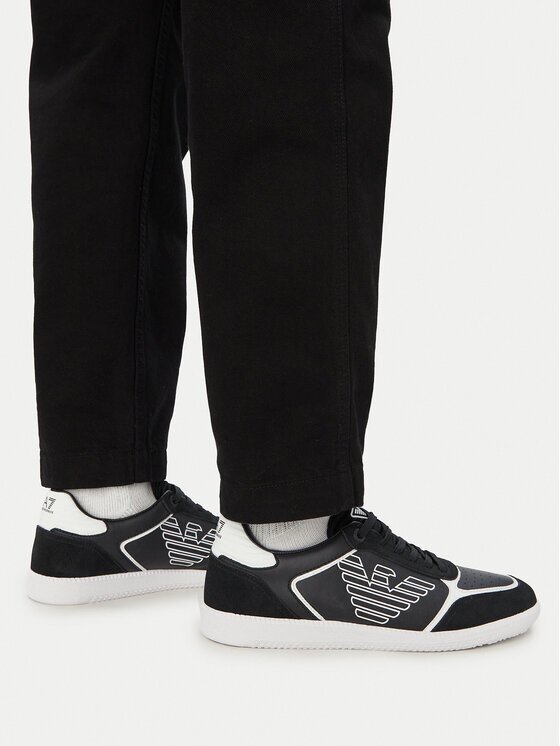 EA7 Emporio Armani Sneakers 7X000405 AF19826 MC001