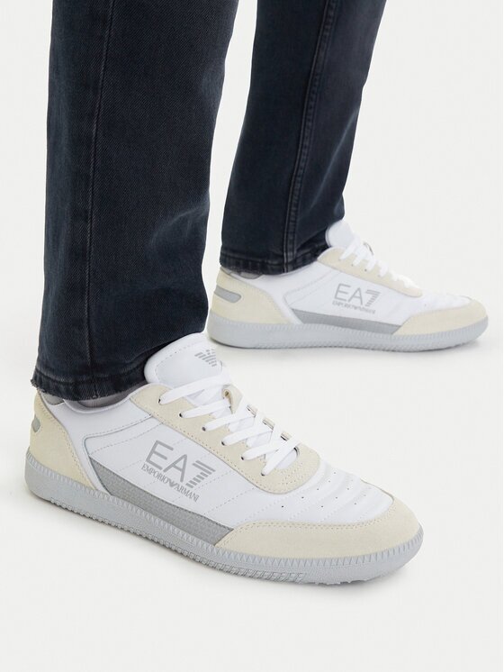 EA7 Emporio Armani Sneakers 7X000406 AF19827 MZ336