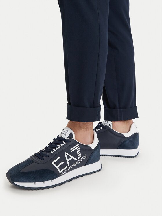 EA7 Emporio Armani Sneakers 7X000541 AF18609 MB198
