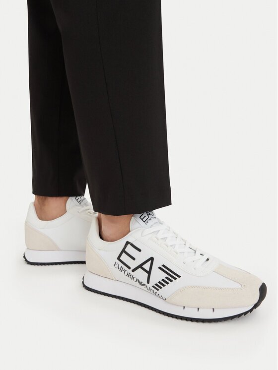 EA7 Emporio Armani Sneakers 7X000541 AF18609 MZ021