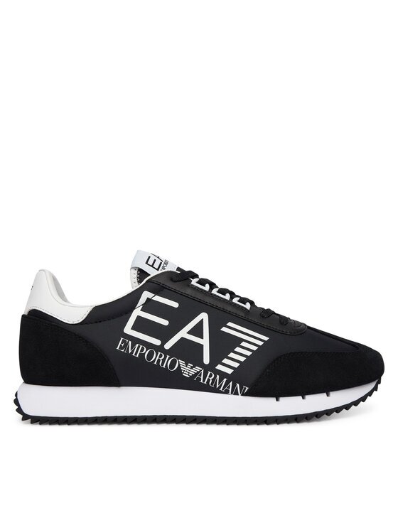 EA7 Emporio Armani Sneakers 7X000541 AF18609 MZ175