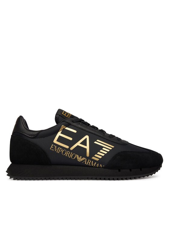 EA7 Emporio Armani Sneakers 7X000541 AF18609 MZ177