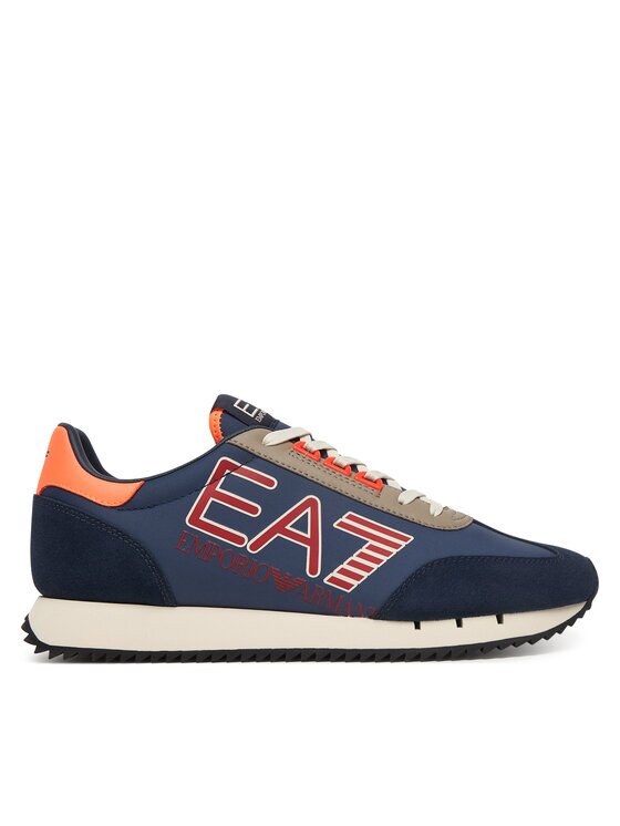 EA7 Emporio Armani Sneakers 7X000541 AF18609 MZ579