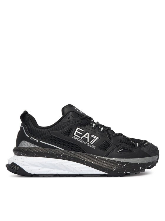 EA7 Emporio Armani Sneakers 7X000602 AF10181 MC372