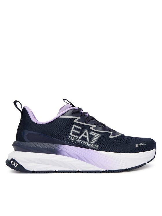 EA7 Emporio Armani Sneakers 7X000603 AF22914 MZ699