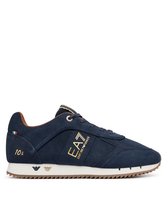 EA7 Emporio Armani Sneakers 7X000648 AF17465 MZ566