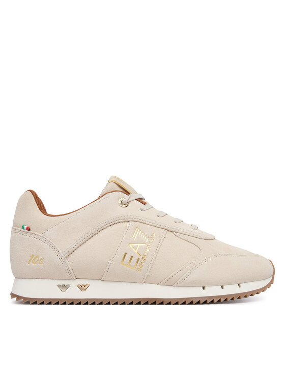 EA7 Emporio Armani Sneakers 7X000648 AF17465 MZ567