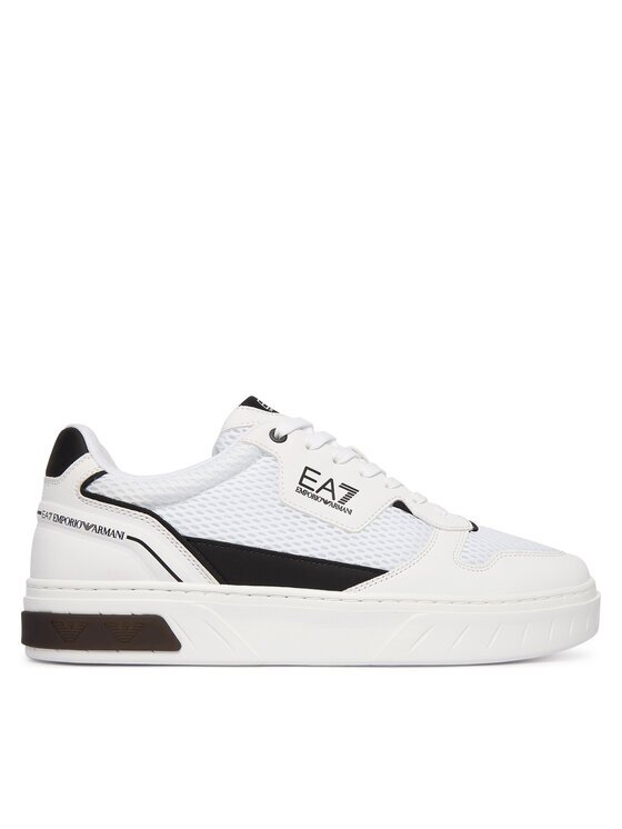 EA7 Emporio Armani Sneakers 7X000650 AF23102 MZ021