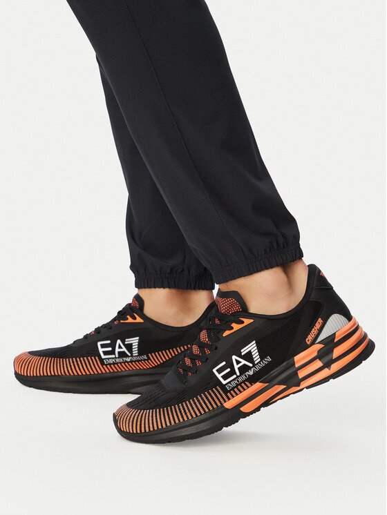 EA7 Emporio Armani Sneakers 7X000651 AF23103 MZ693