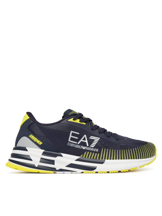EA7 Emporio Armani Sneakers 7X000651 AF23103 MZ921