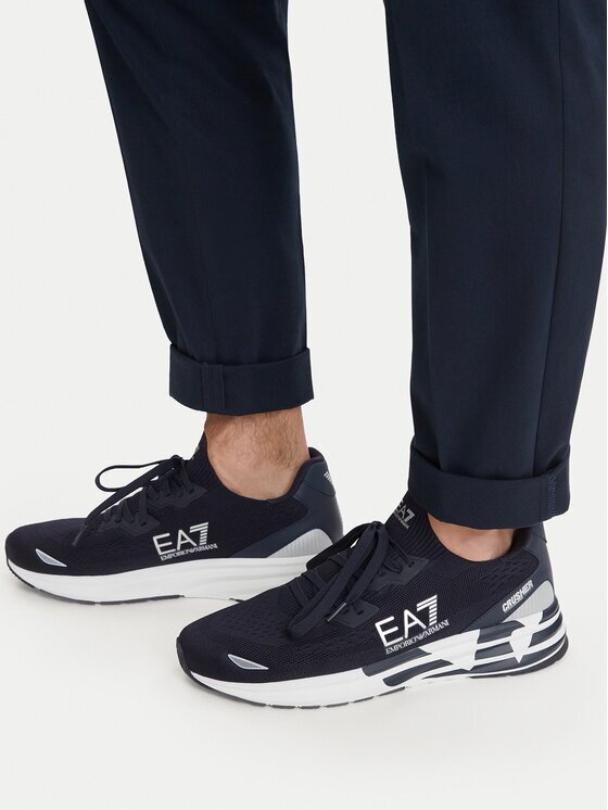 EA7 Emporio Armani Sneakers 7X000652 AF18639 MB302