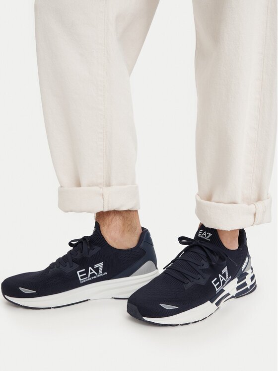 EA7 Emporio Armani Sneakers 7X000652 AF18639 MZ069