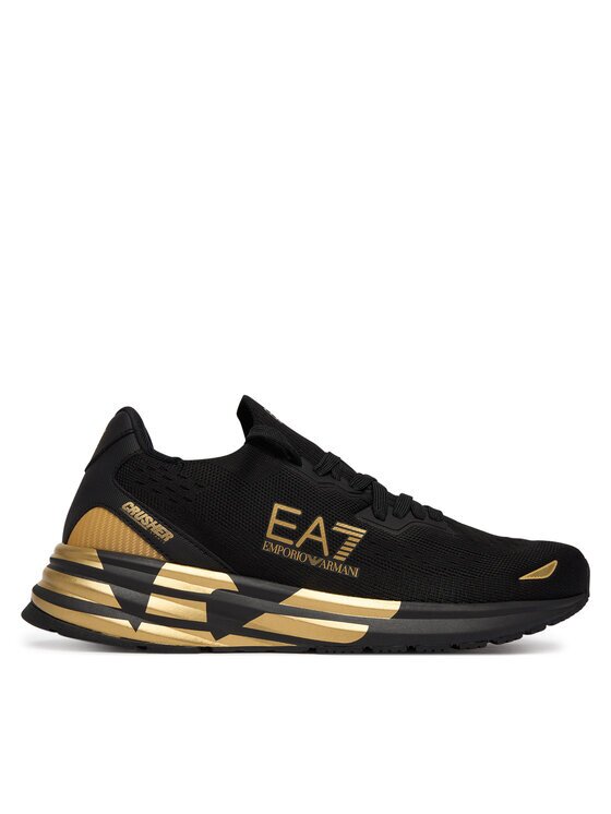 EA7 Emporio Armani Sneakers 7X000652 AF18639 MZ177