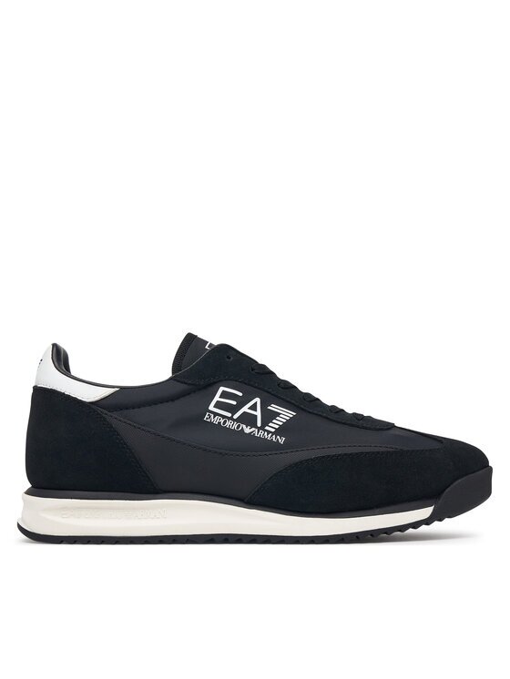 EA7 Emporio Armani Sneakers 7X000655 AF23106 M0154