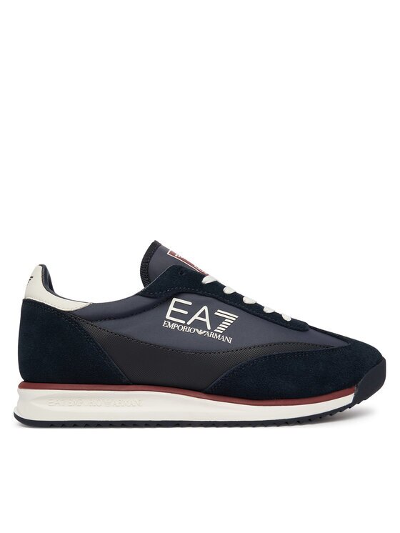 EA7 Emporio Armani Sneakers 7X000655 AF23106 MB697