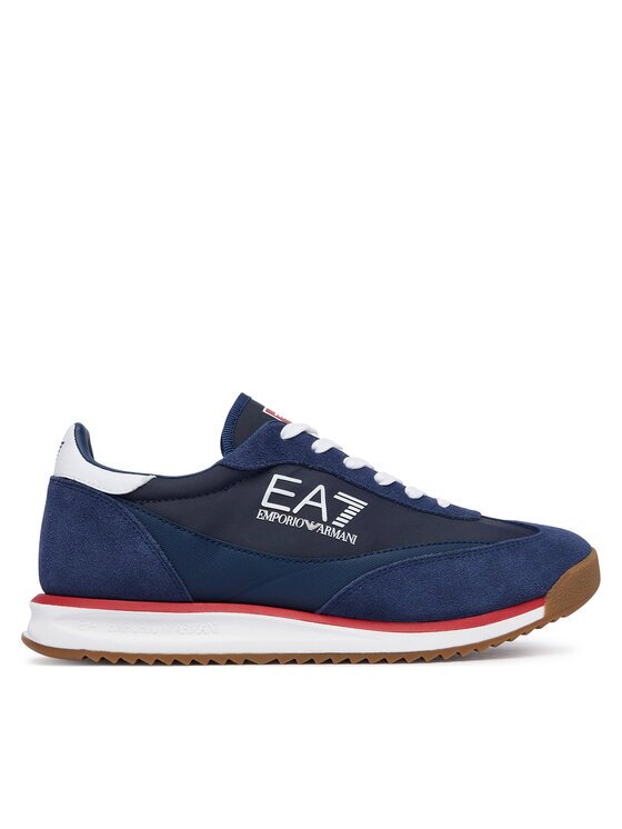 EA7 Emporio Armani Sneakers 7X000655 AF23106 MZ696