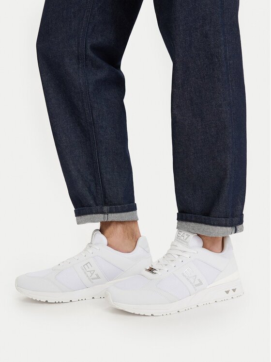 EA7 Emporio Armani Sneakers 7X000656 AF13550 MZ024
