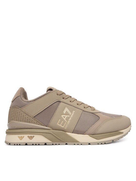 EA7 Emporio Armani Sneakers 7X000656 AF13550 MZ697