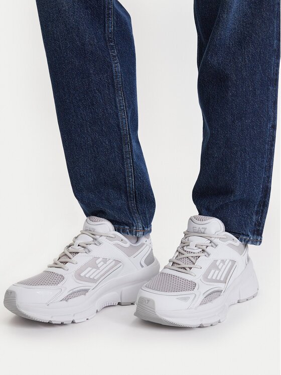 EA7 Emporio Armani Sneakers 7X000663 AF23619 MZ203