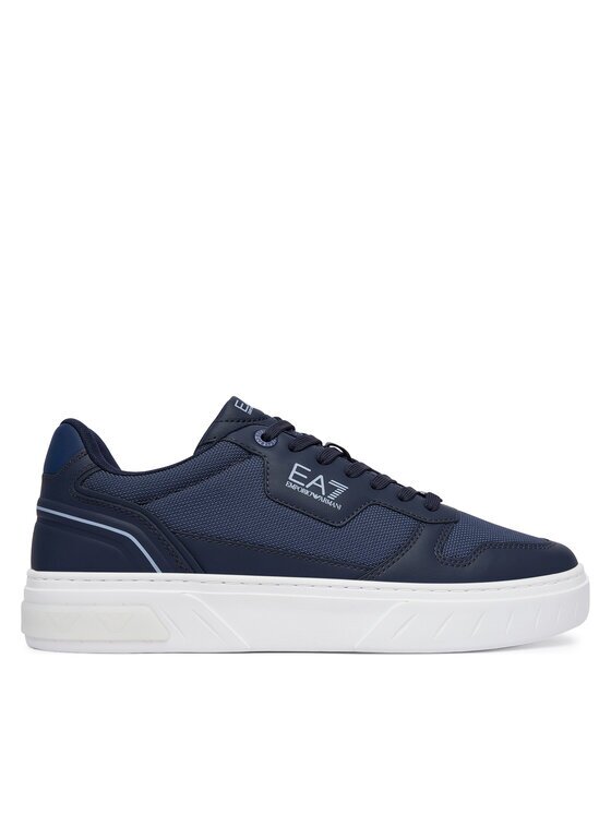 EA7 Emporio Armani Sneakers 7X000786 AF26388 MB635