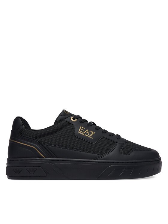EA7 Emporio Armani Sneakers 7X000786 AF26388 MZ177