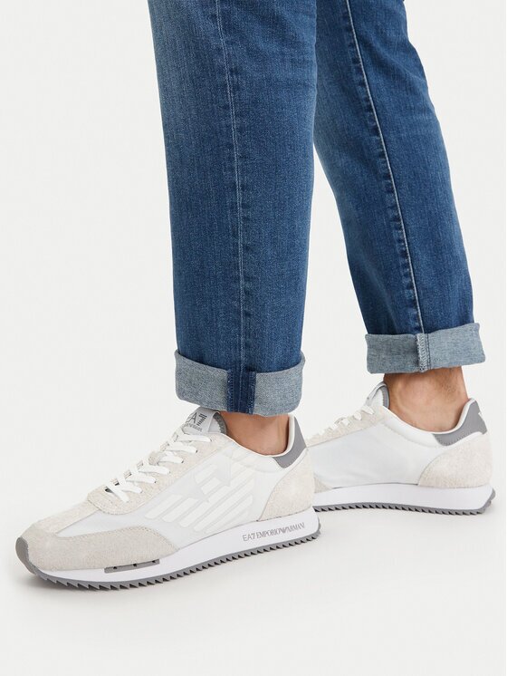 EA7 Emporio Armani Sneakers 7X000870 AF28085 M0433