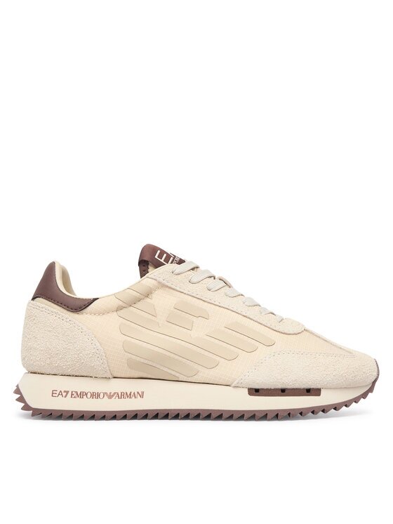 EA7 Emporio Armani Sneakers 7X000870 AF28085 M1434