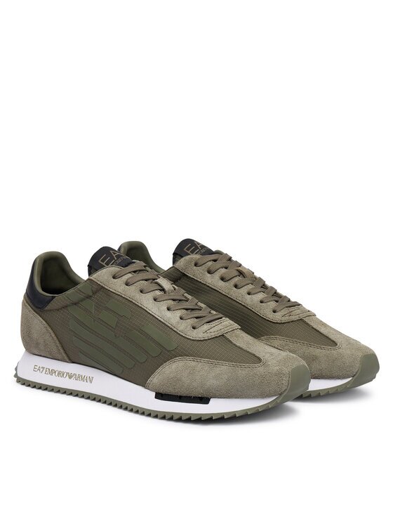 EA7 Emporio Armani Sneakers 7X000870 AF28085 MZ851
