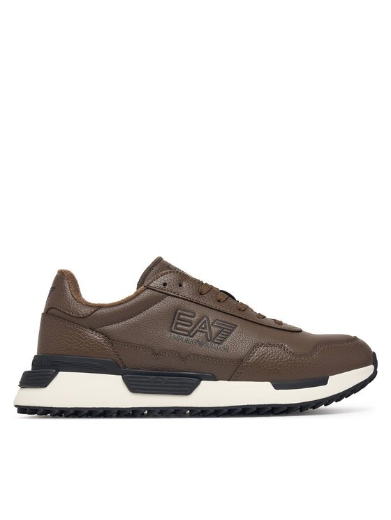 EA7 Emporio Armani Sneakers 7X000873 AF28088 M7280