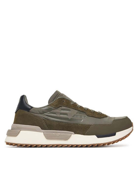 EA7 Emporio Armani Sneakers 7X000874 AF28089