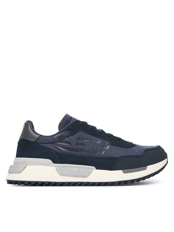 EA7 Emporio Armani Sneakers 7X000874 AF28089 MB784