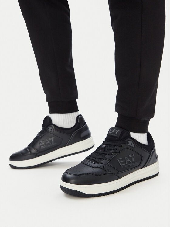 EA7 Emporio Armani Sneakers 7X000880 AF23102 MZ485