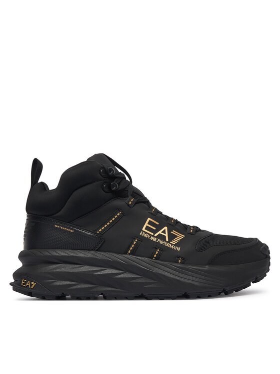 EA7 Emporio Armani Sneakers 7X000882 AF28161 MZ177