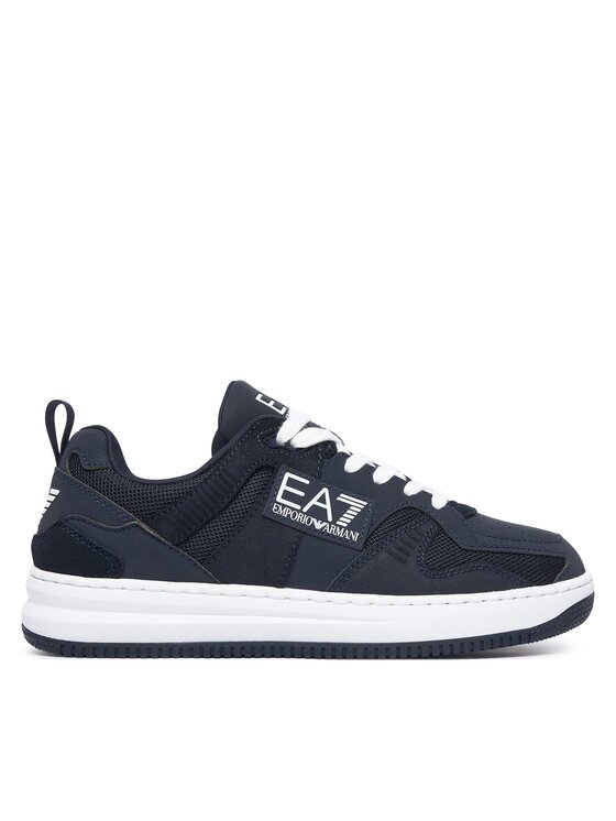 EA7 Emporio Armani Sneakers 7X000898 AF28472 MZ069