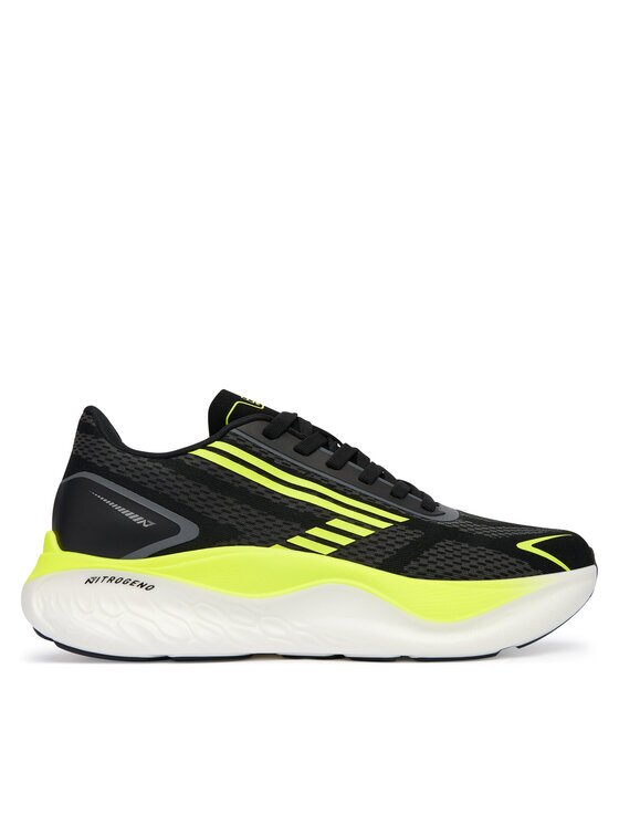 EA7 Emporio Armani Sneakers 7X000905 AF23469 MZ931