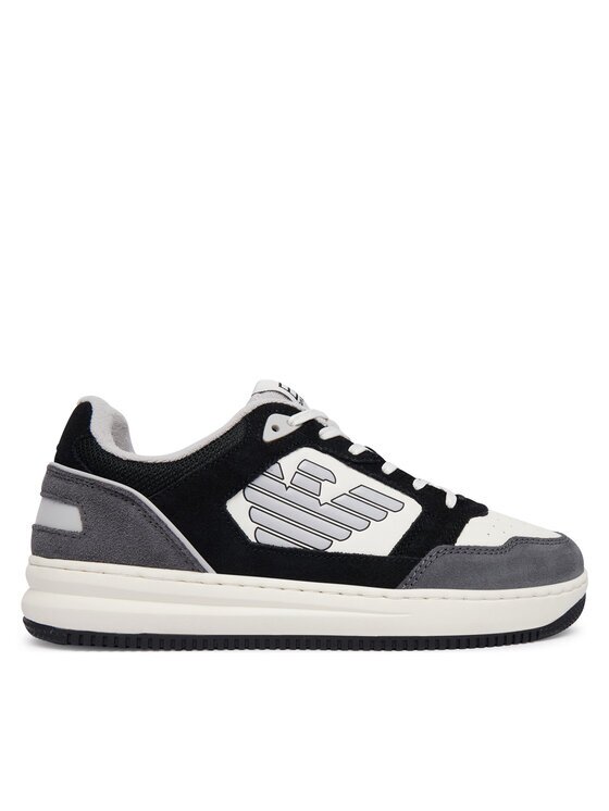 EA7 Emporio Armani Sneakers 7X000912 AF23110
