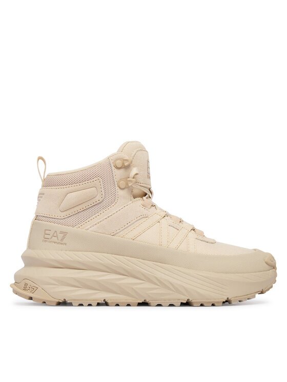 EA7 Emporio Armani Sneakers Stivale 7X000299 AF18450 MZ244