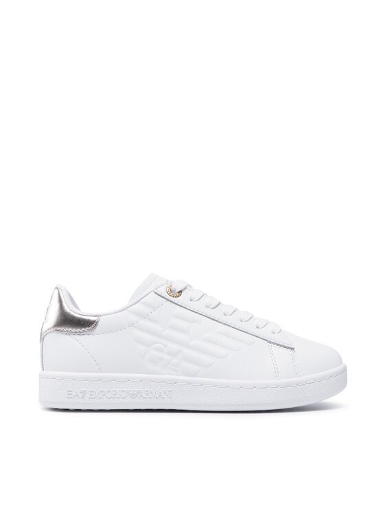EA7 Emporio Armani Sneakers X8X001 XCC51 R579