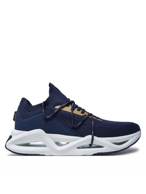 EA7 Emporio Armani Sneakers X8X087 XK227 U043