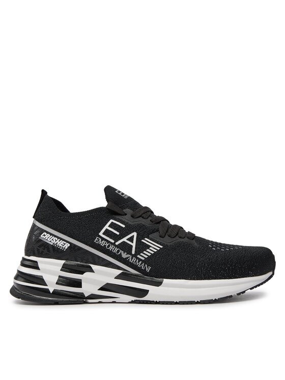 EA7 Emporio Armani Sneakers X8X095 XK240 A120