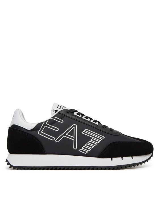 EA7 Emporio Armani Sneakers X8X101 XK257 U448